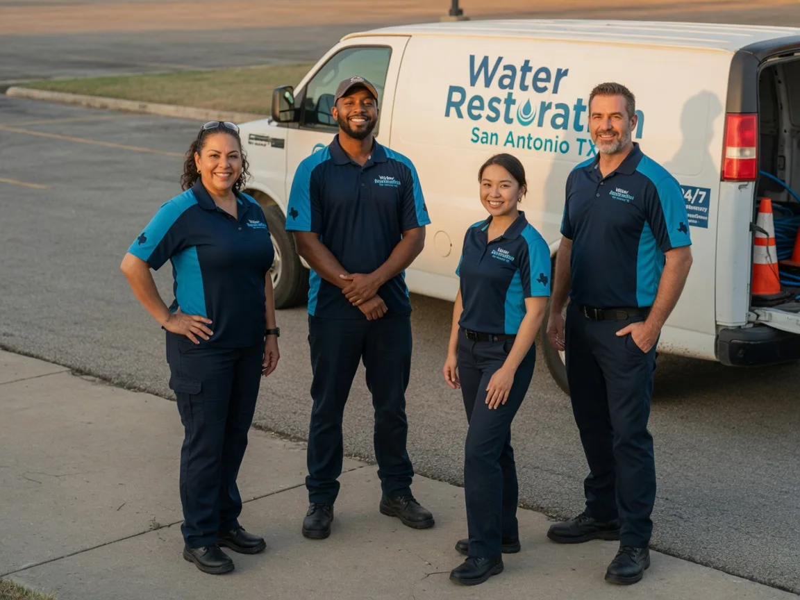 Water Damage Repair company in Sumner, IL